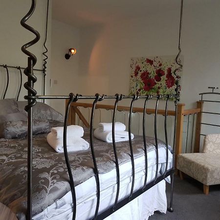 The Retreat At Plover Cottage Lindley هدرزفيلد المظهر الخارجي الصورة
