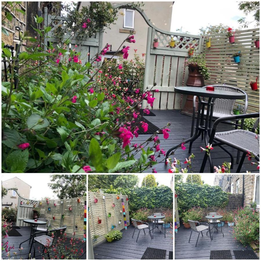 The Retreat At Plover Cottage Lindley هدرزفيلد المظهر الخارجي الصورة
