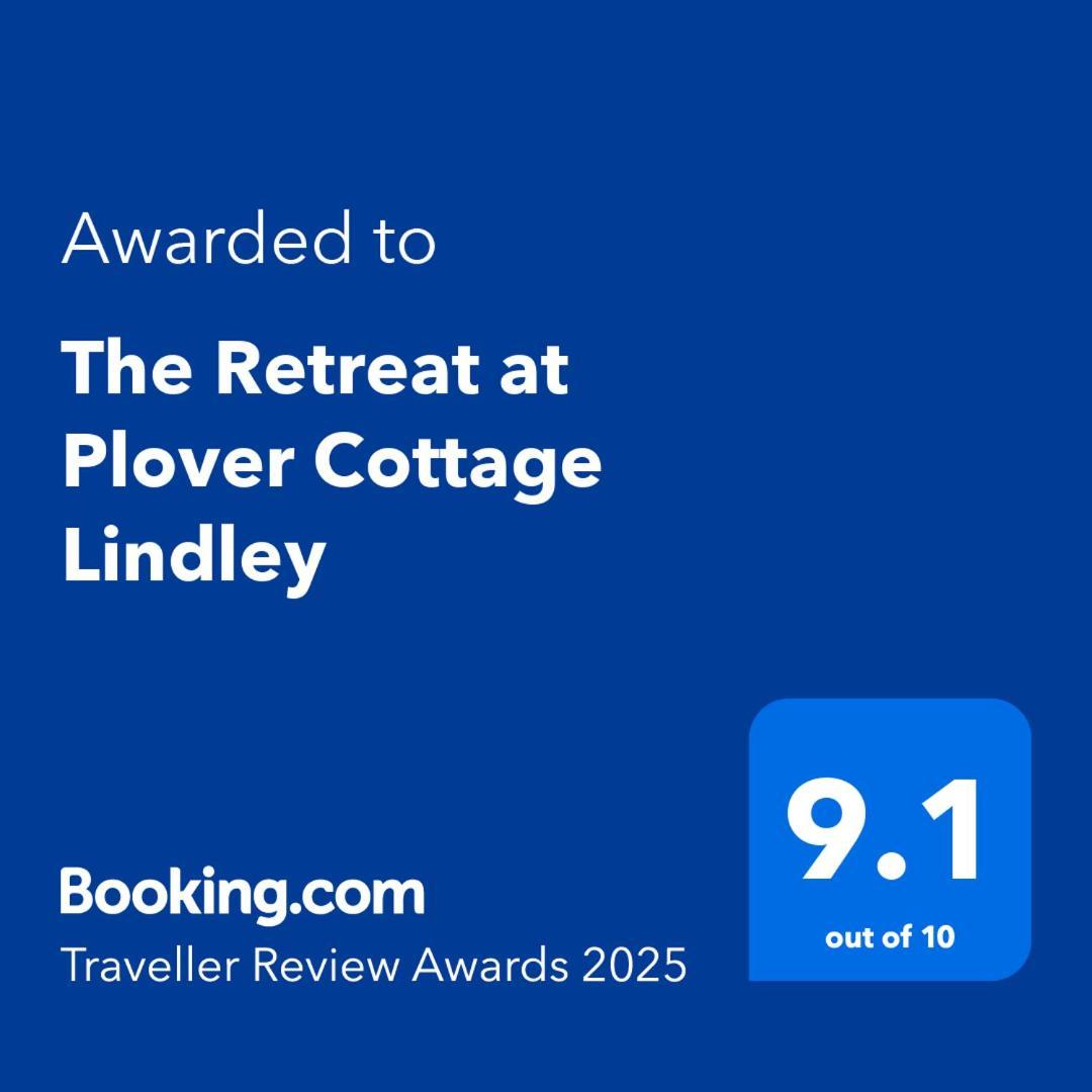 The Retreat At Plover Cottage Lindley هدرزفيلد المظهر الخارجي الصورة