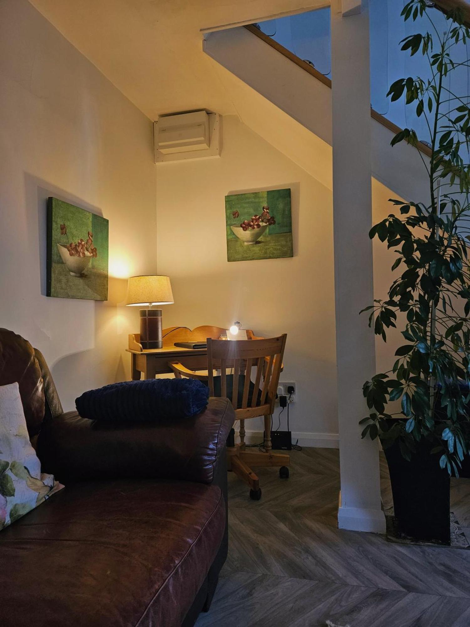 The Retreat At Plover Cottage Lindley هدرزفيلد المظهر الخارجي الصورة