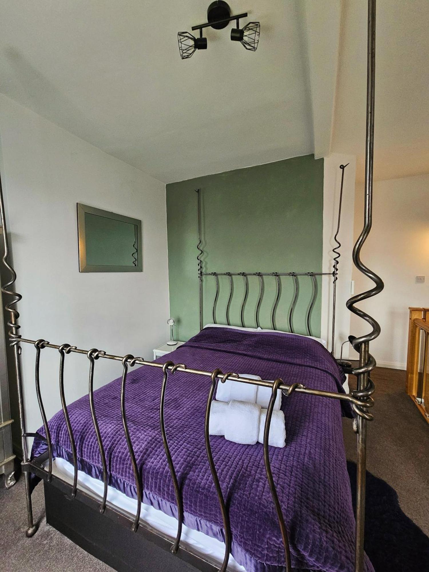 The Retreat At Plover Cottage Lindley هدرزفيلد المظهر الخارجي الصورة