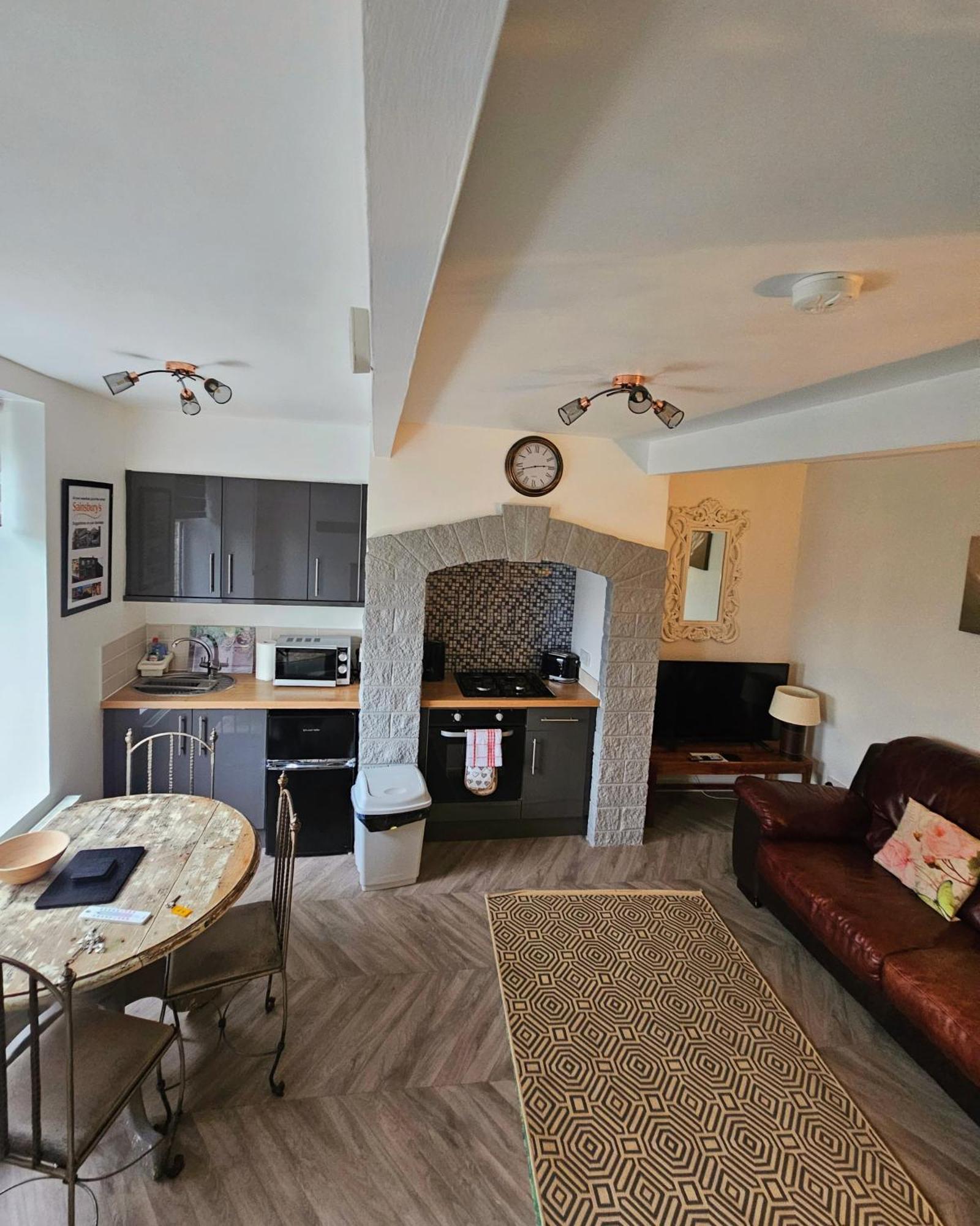 The Retreat At Plover Cottage Lindley هدرزفيلد المظهر الخارجي الصورة